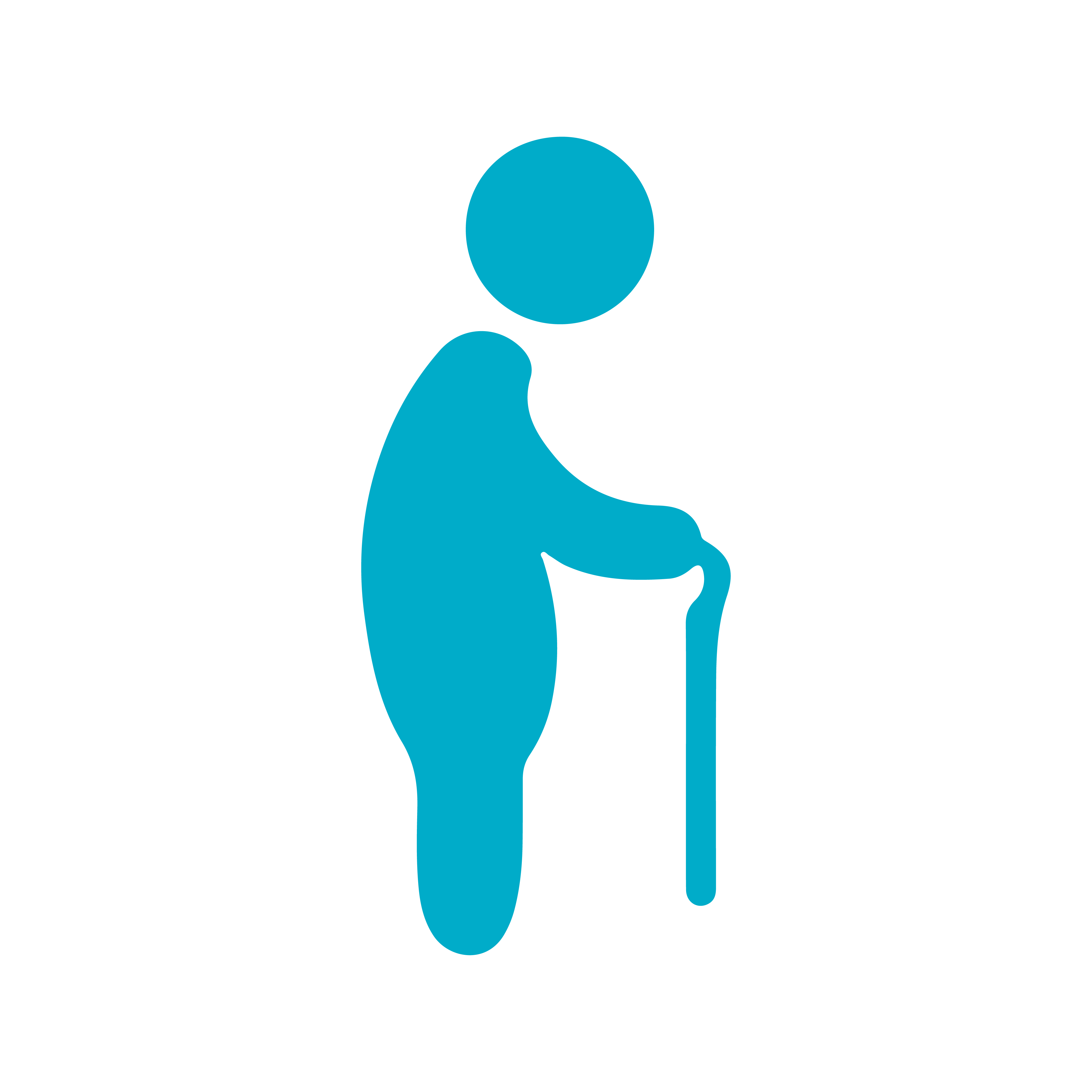 Geriatría