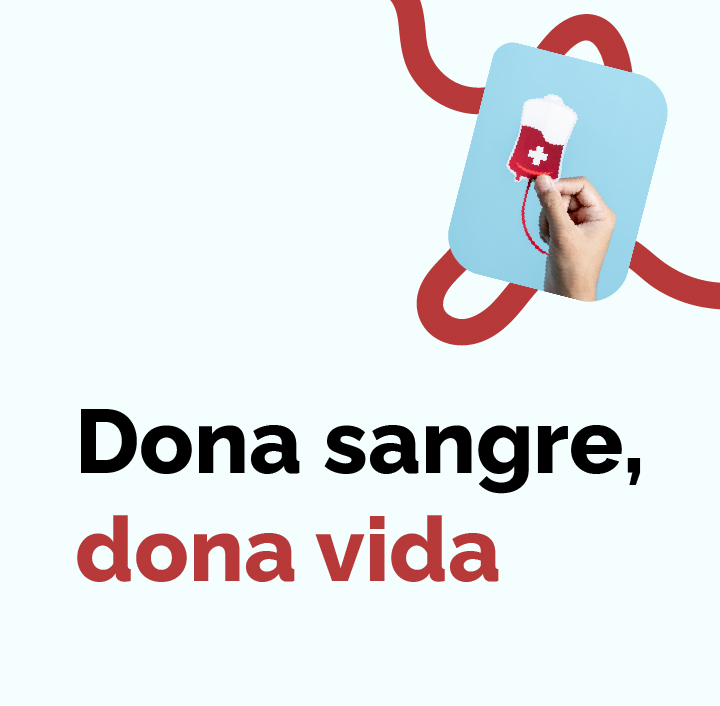 Dona sangre