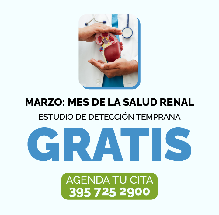 Salud renal