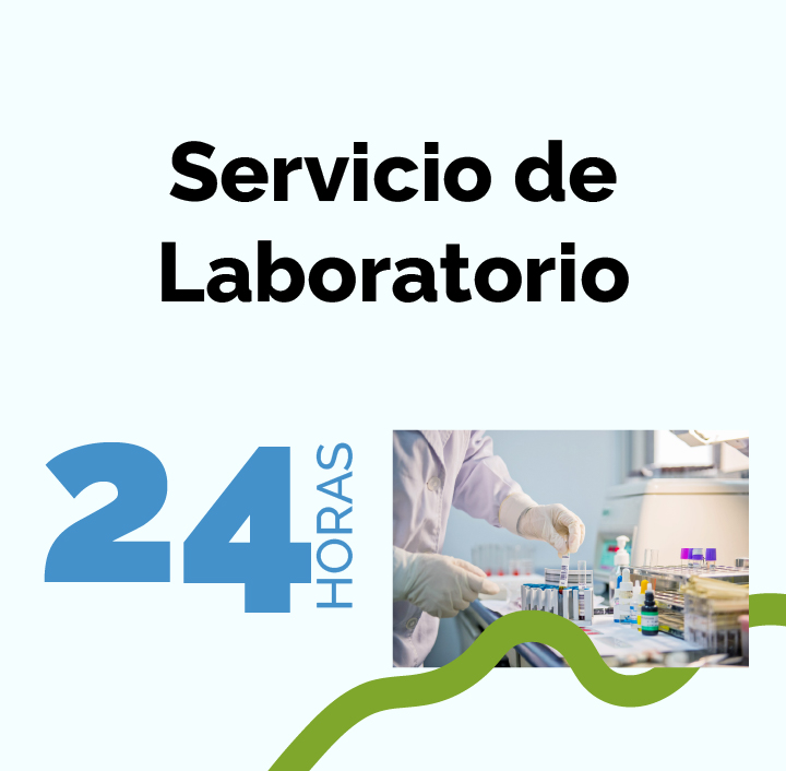 Laboratorio